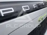 2018 Porsche Cayenne
