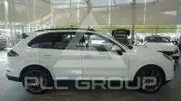 2018 Porsche Cayenne