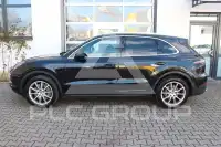 2018 Porsche Cayenne