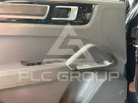 2018 Porsche Cayenne