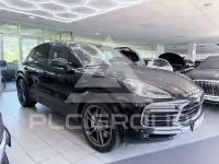 2018 Porsche Cayenne