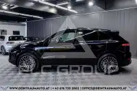 2018 Porsche Cayenne