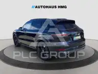 2018 Porsche Cayenne