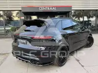2018 Porsche Cayenne