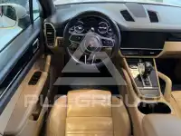 2018 Porsche Cayenne