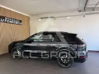 2018 Porsche Cayenne