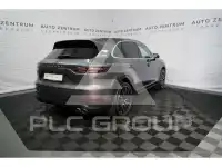2018 Porsche Cayenne