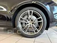 2018 Porsche Cayenne