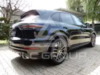 2018 Porsche Cayenne