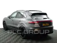 2018 Porsche Cayenne