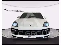 2018 Porsche Cayenne