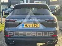 2018 Porsche Cayenne