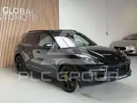 2018 Porsche Cayenne