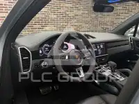 2018 Porsche Cayenne