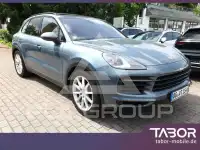 2018 Porsche Cayenne