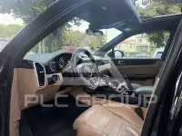 2018 Porsche Cayenne