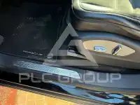 2018 Porsche Cayenne