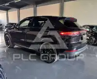 2018 Porsche Cayenne