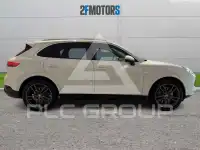 2018 Porsche Cayenne