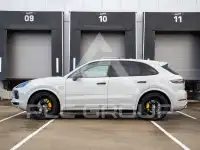 2018 Porsche Cayenne