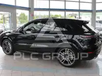 2018 Porsche Cayenne