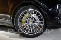 2018 Porsche Cayenne