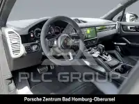 2018 Porsche Cayenne