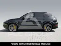 2018 Porsche Cayenne
