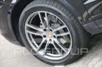 2018 Porsche Cayenne