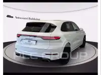 2018 Porsche Cayenne
