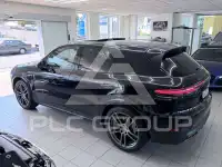 2018 Porsche Cayenne
