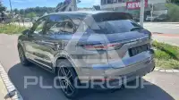 2018 Porsche Cayenne
