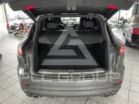 2018 Porsche Cayenne