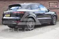 2018 Porsche Cayenne