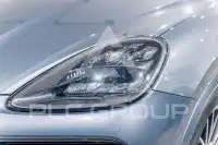 2018 Porsche Cayenne