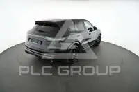 2018 Porsche Cayenne
