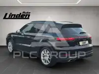 2018 Porsche Cayenne
