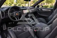 2018 Porsche Cayenne
