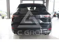 2018 Porsche Cayenne