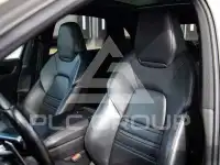 2018 Porsche Cayenne
