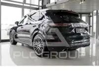 2018 Porsche Cayenne