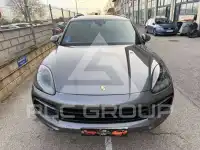 2018 Porsche Cayenne