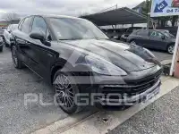 2018 Porsche Cayenne