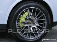 2018 Porsche Cayenne