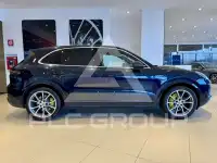 2018 Porsche Cayenne