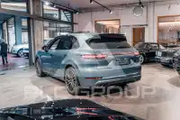 2018 Porsche Cayenne