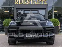 2018 Porsche Cayenne