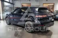 2018 Porsche Cayenne