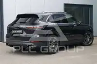 2018 Porsche Cayenne