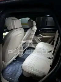 2018 Porsche Cayenne